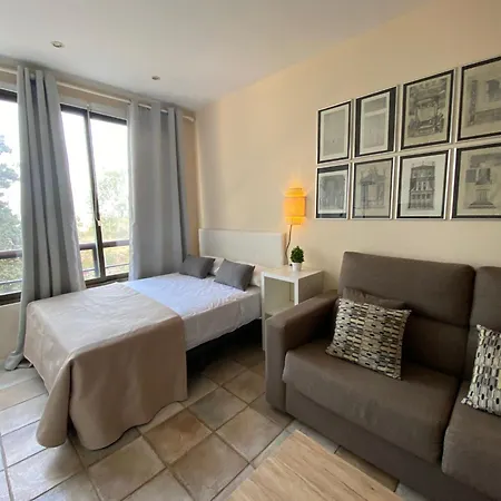 Comfortable Studio In Puerto Banus! Apartment
