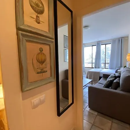 Comfortable Studio In Puerto Banus!