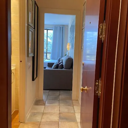 Comfortable Studio In Puerto Banus!