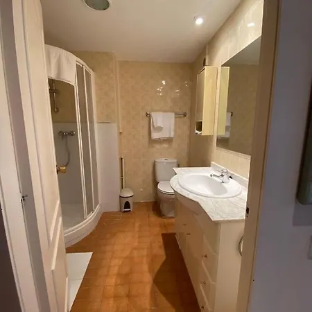 Comfortable Studio In Puerto Banus! *