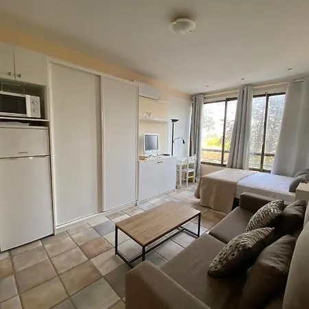 Comfortable Studio In Puerto Banus! Apartment *