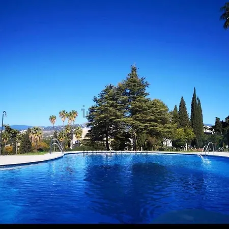 Apartment Comfortable Studio In Puerto Banus!