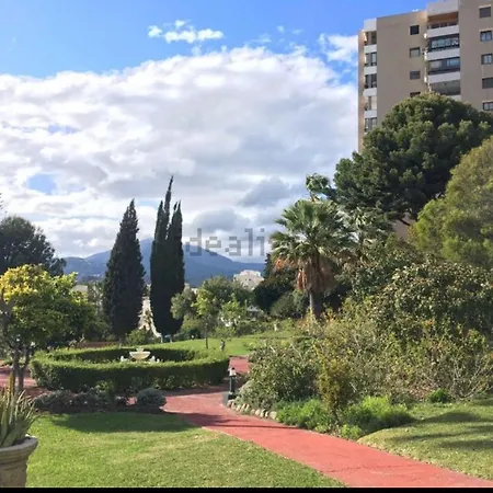 Comfortable Studio In Puerto Banus! Marbella