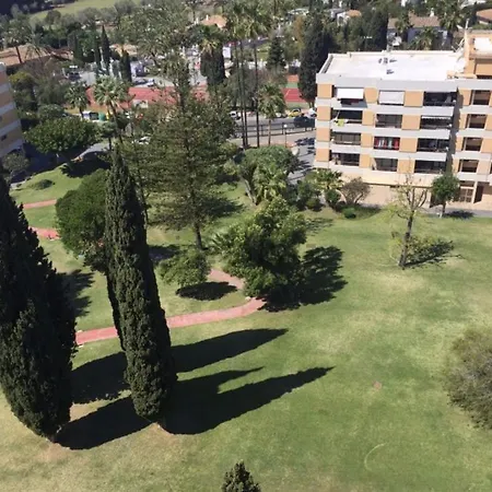 Comfortable Studio In Puerto Banus! * Marbella